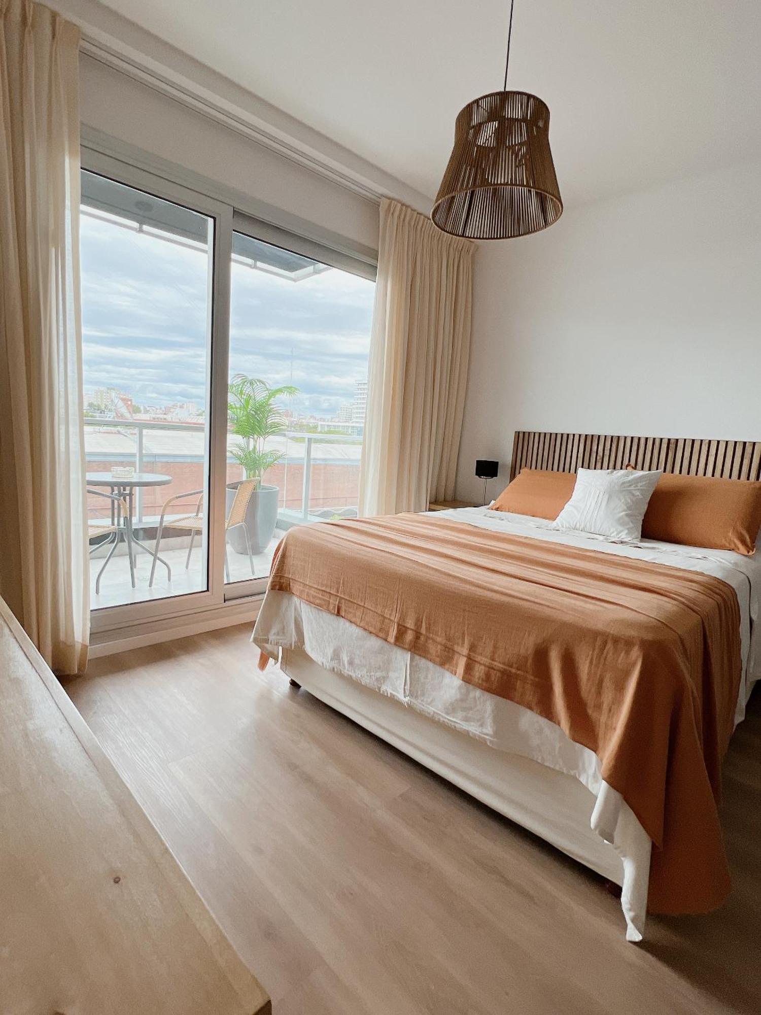 Apartmán Dorrego 1781 Buenos Aires Exteriér fotografie